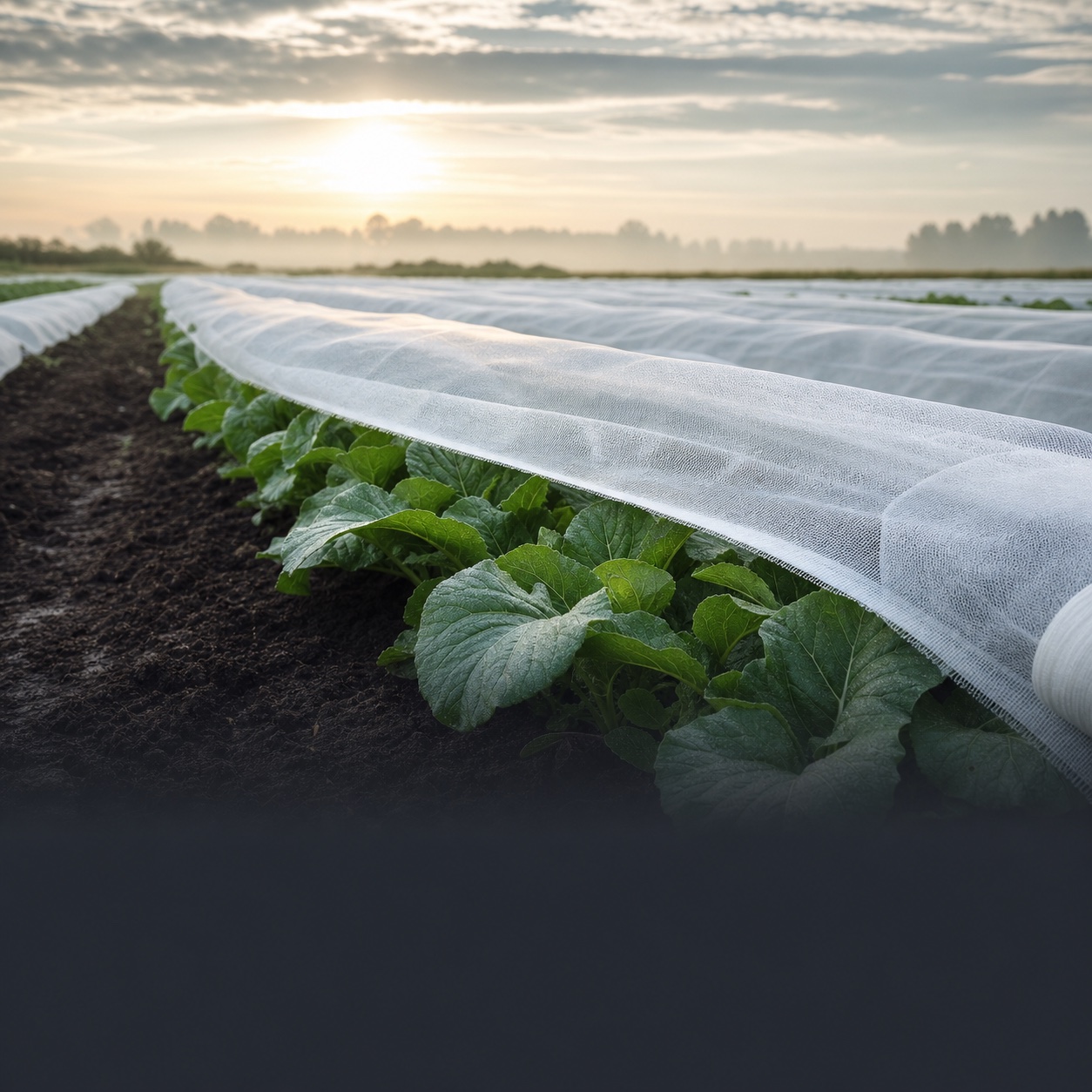 Agriculture application