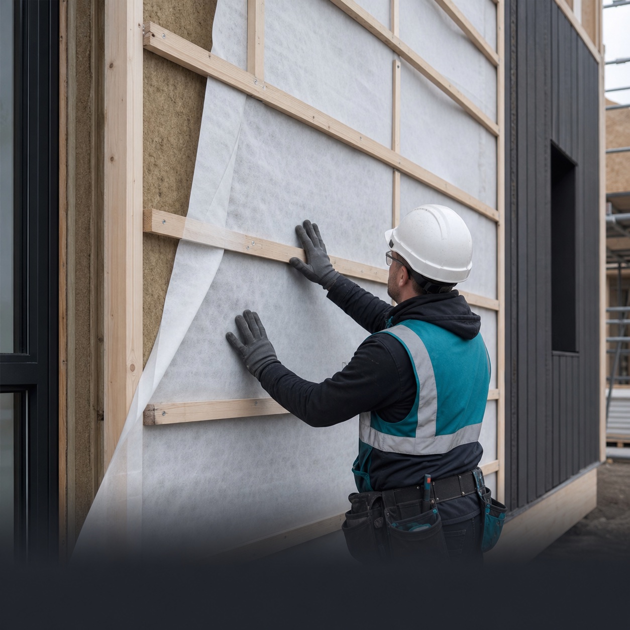 Construction application