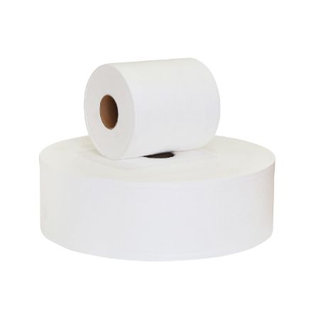 Meltblown nonwoven production