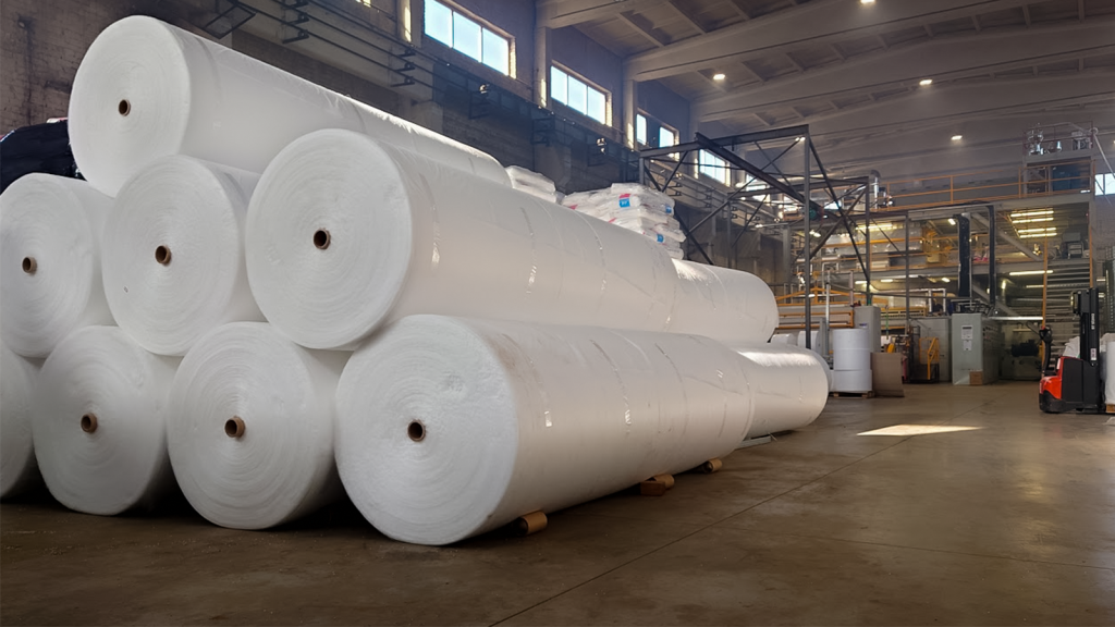 Why European nonwoven supply matters — LitFiber technical insight